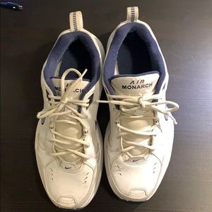 Nike Air Monarch Men’s Shoes